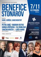 Benefice Stonařov