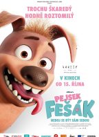 Pejsek Fešák