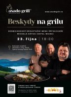 Beskydy na grilu