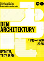 Den architektury: Komentovaná prohlídka Medovou vilou