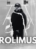 M1JKY + REIFF + KEVINJEIRONIE + FANNY + CIOMPA + LEXAURIN + ROLIMUS