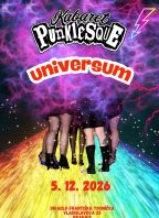 UNIVERSUM Kabaretu Punklesque