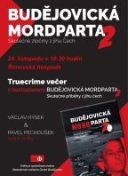 Budějovická mordparta