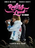 Rolling Loud: Bez zábran