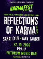KarmaFest Mini Praha 2026