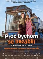Proč bychom se nezabili  (ČR)   2D