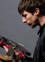 Albert Frost Band (JAR/CZ), blues