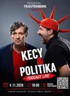 Kecy&politika