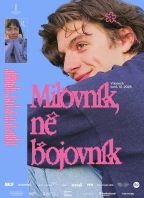 Milovník, ne bojovník