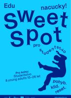Sweet Spot pro studentsvo
