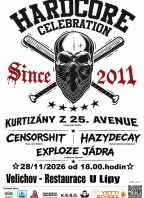 Hardcore Celebration 2026