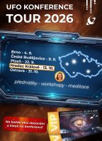 Mimozemšťané a Lidské superschopnosti