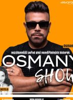Osmany Show