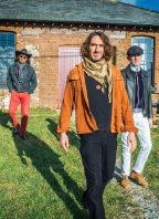Wille & The Bandits (UK)