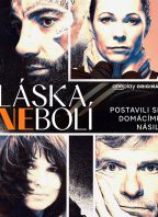 Láska nebolí: Děti násilí
