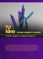 Tukino 2026 / PŘEDÁNÍ ocenění TUKINO VISIBILITY AWARD