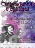 Cantate Morali e Spirituali