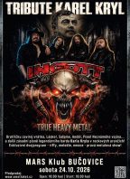 Ingott: Karel Kryl Tribute