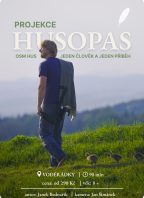 Husopas