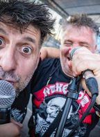 Volant a Punk floid tour 2026 – Praha
