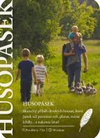 Husopásek