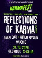 KarmaFest Olomouc 2026