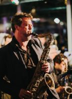 Jazz Dock Orchestra