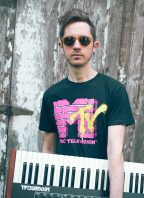 Julian „J3PO“ Pollack Trio (USA)