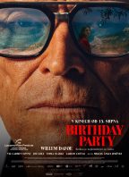 FILMOVÝ KLUB – Birthday Party