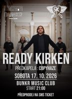 Ready Kirken
