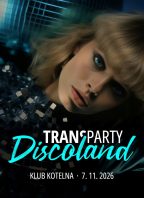 TransParty Discoland