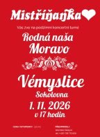 Rodná naša Moravo