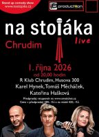 Na stojáka – Chrudim