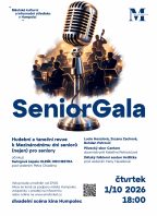 SeniorGala