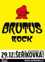 Brutus v Šeříkovce