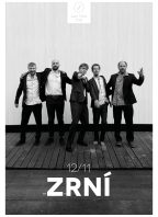 Zrní