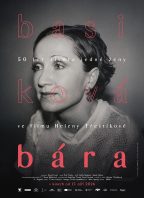 Bára Basiková