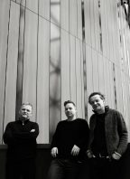 Robert Balzar Trio