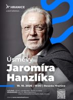 Úsměvy Jaromíra Hanzlíka