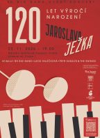 Jaroslav Ježek – 120