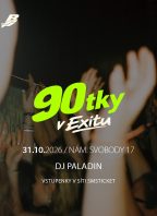 90tky v Exitu