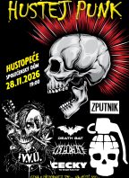 Hustej PUNK