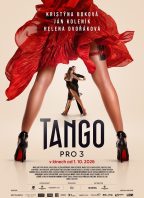 Tango pro 3