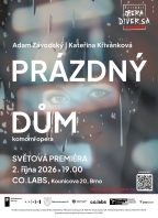 Prázdný dům