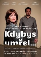 Kdybys umřel…