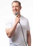 Brian Lennon – Američan v Česku – Brno  (show v češtině)