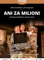 Ani za milion!