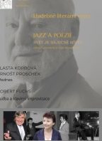 Smích a pláč: Ferlinghetti a jazz