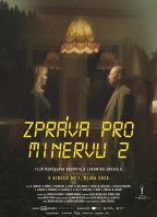 Zpráva pro Minervu 2