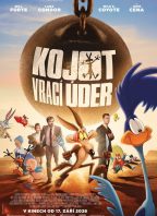 Kojot vrací úder  (USA)   2D